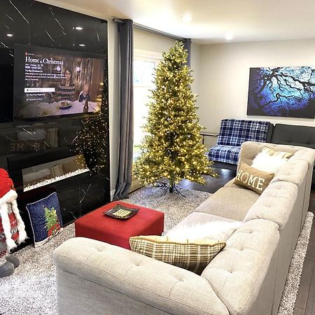 Iresidence In Toronto - Fantastic Vacation Home Extérieur photo