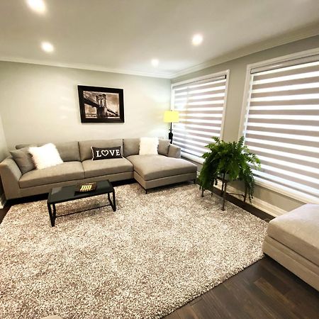 Iresidence In Toronto - Fantastic Vacation Home Extérieur photo