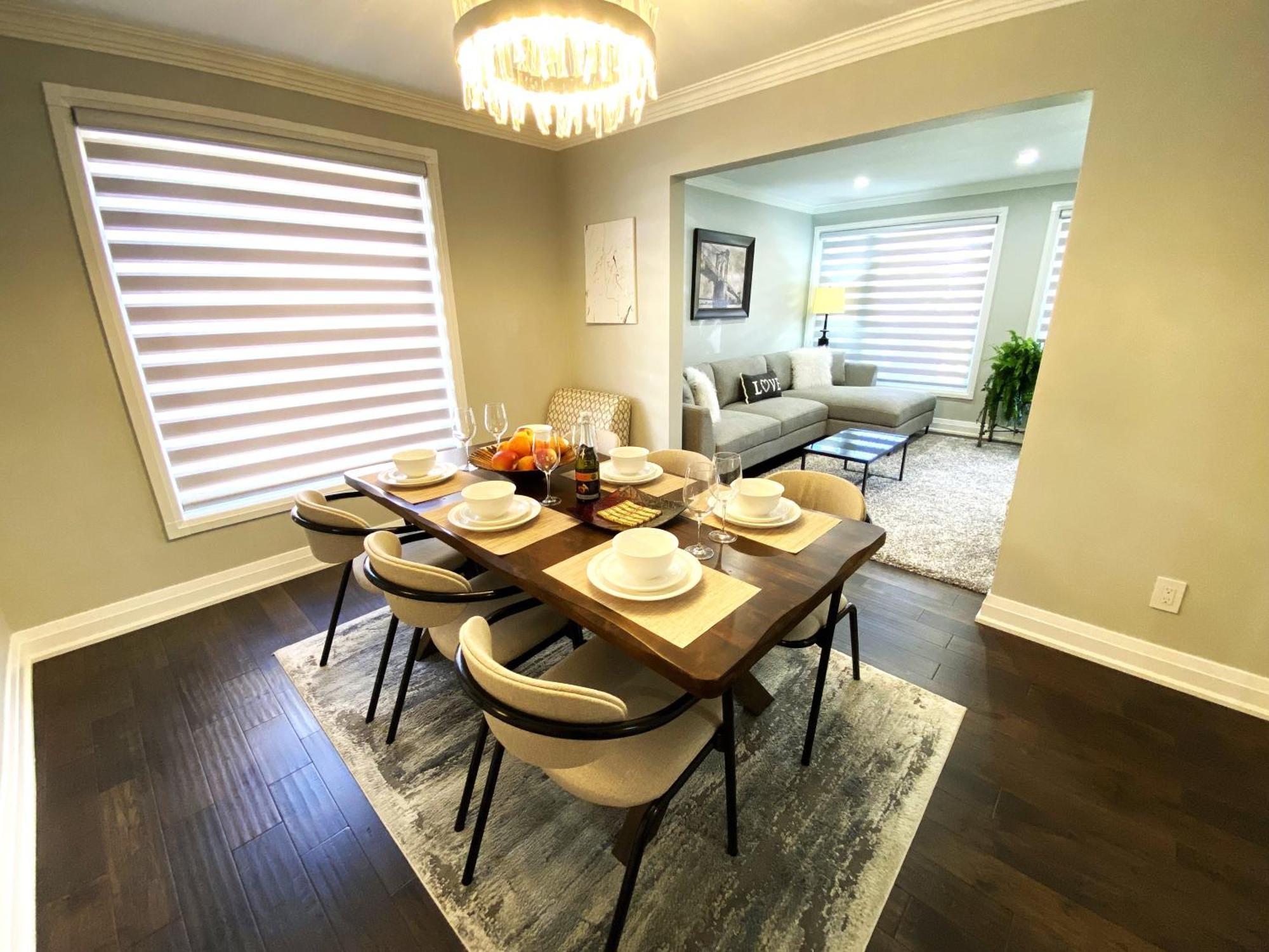 Iresidence In Toronto - Fantastic Vacation Home Extérieur photo