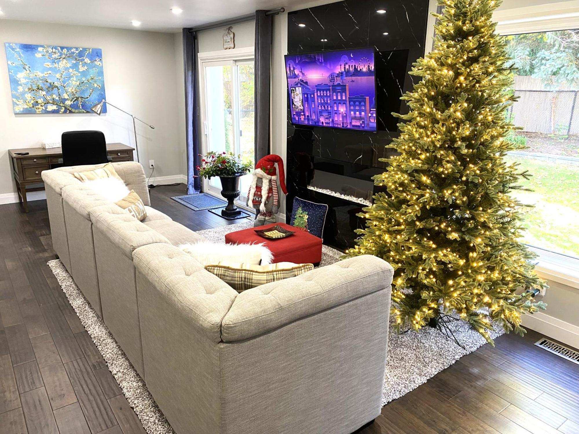 Iresidence In Toronto - Fantastic Vacation Home Extérieur photo