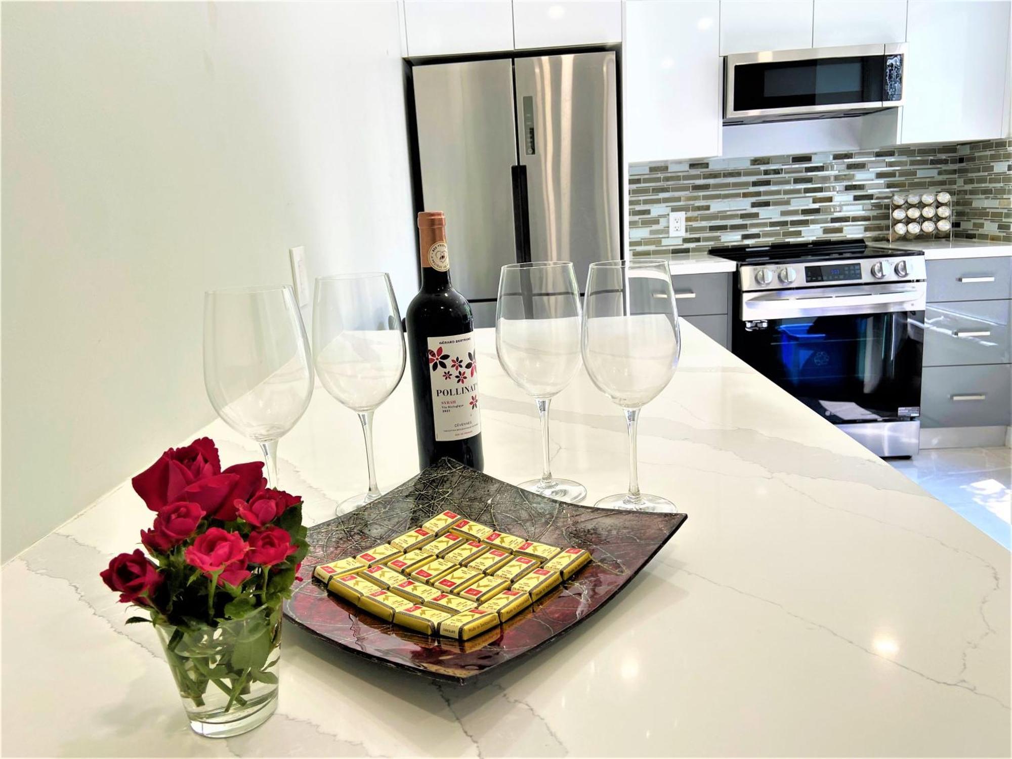 Iresidence In Toronto - Fantastic Vacation Home Extérieur photo