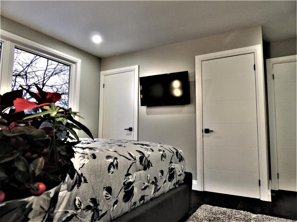 Iresidence In Toronto - Fantastic Vacation Home Extérieur photo