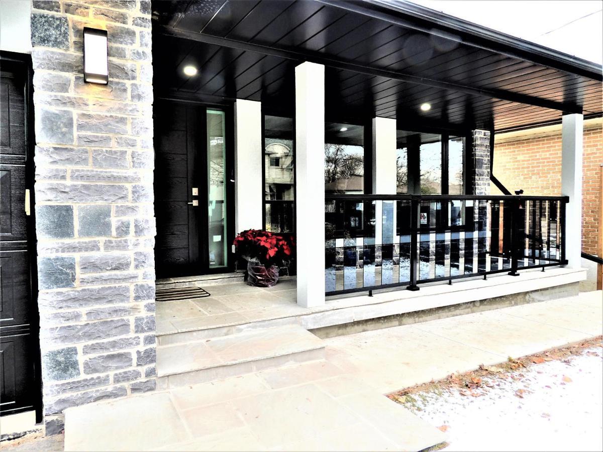 Iresidence In Toronto - Fantastic Vacation Home Extérieur photo
