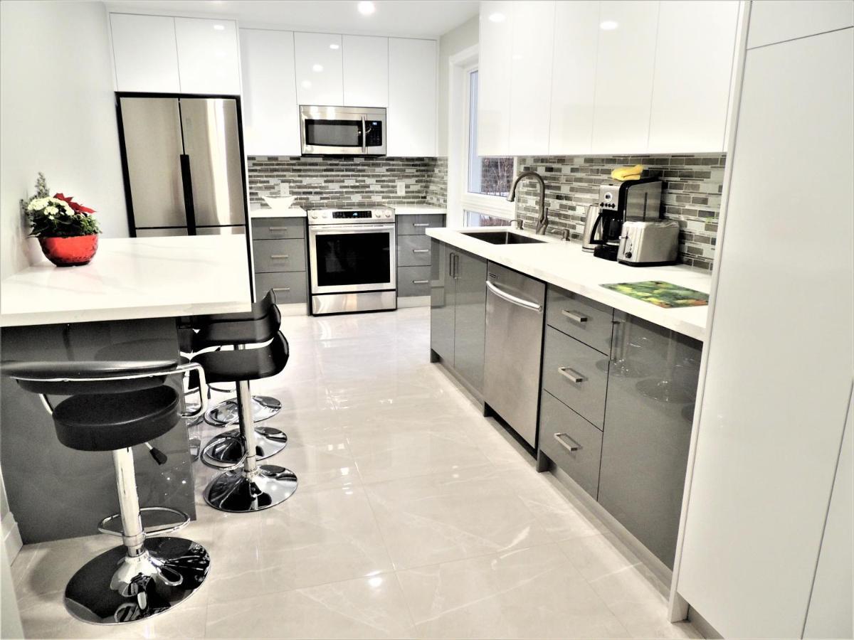 Iresidence In Toronto - Fantastic Vacation Home Extérieur photo