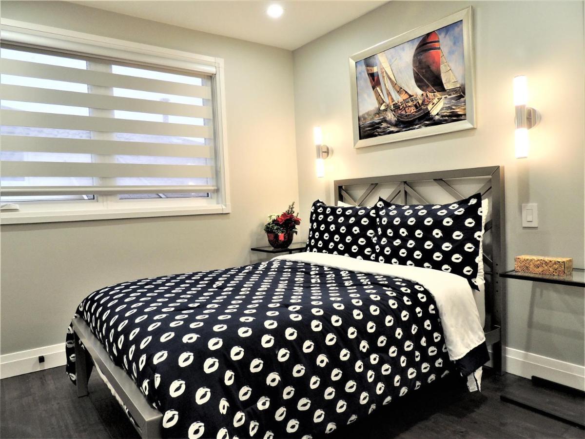 Iresidence In Toronto - Fantastic Vacation Home Extérieur photo