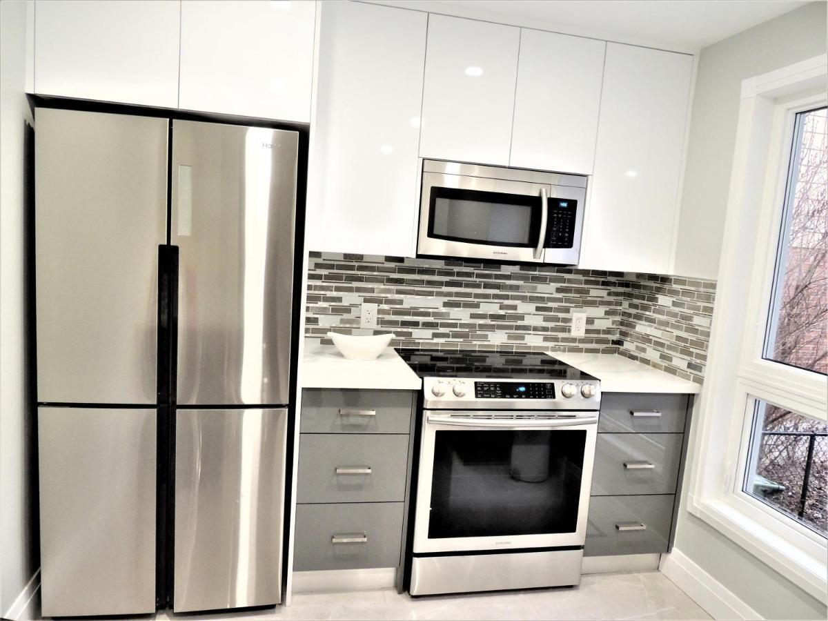 Iresidence In Toronto - Fantastic Vacation Home Extérieur photo