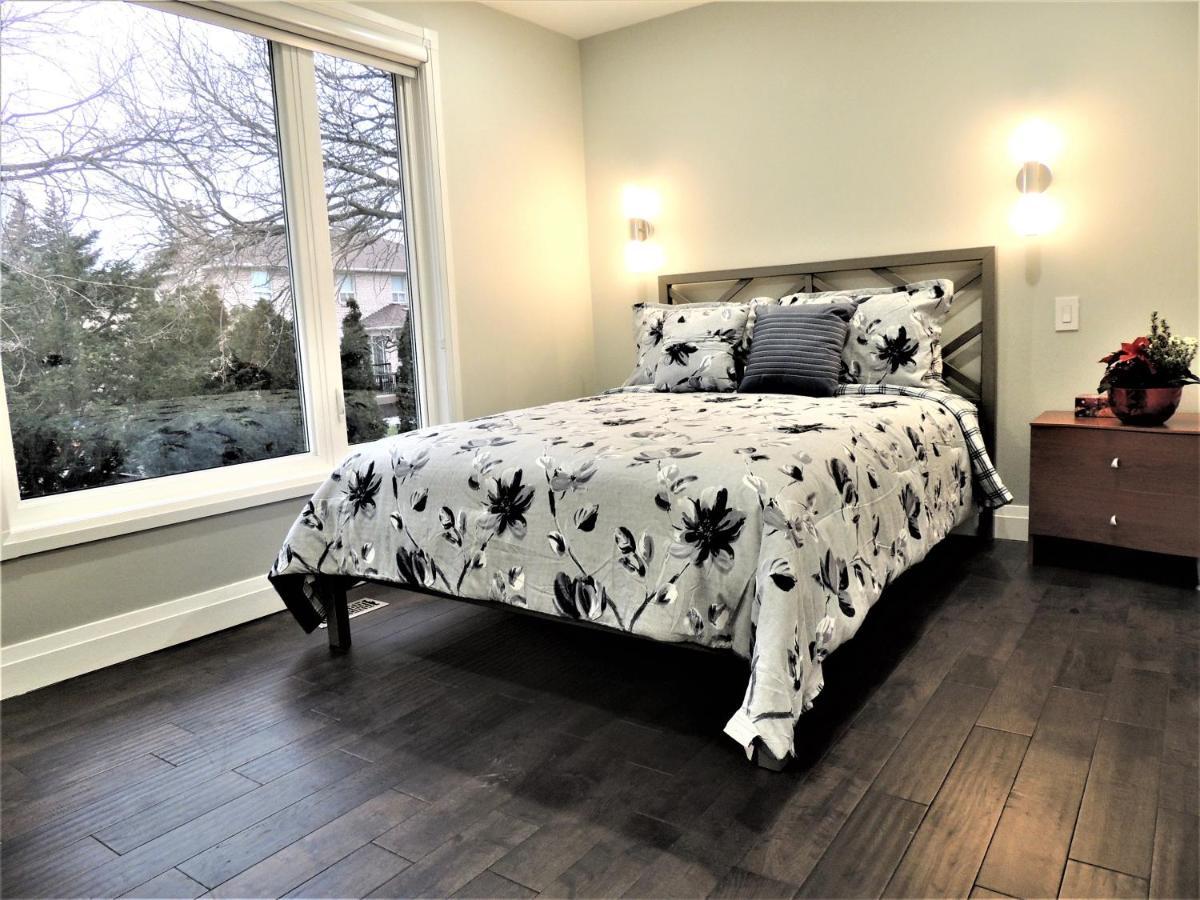 Iresidence In Toronto - Fantastic Vacation Home Extérieur photo